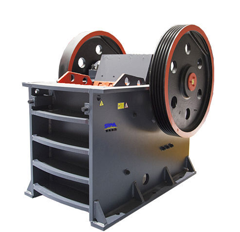 Shibang Industry & Technology Group jaw crusher