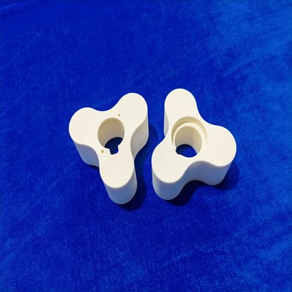 Impeller Pwmp Ceramig